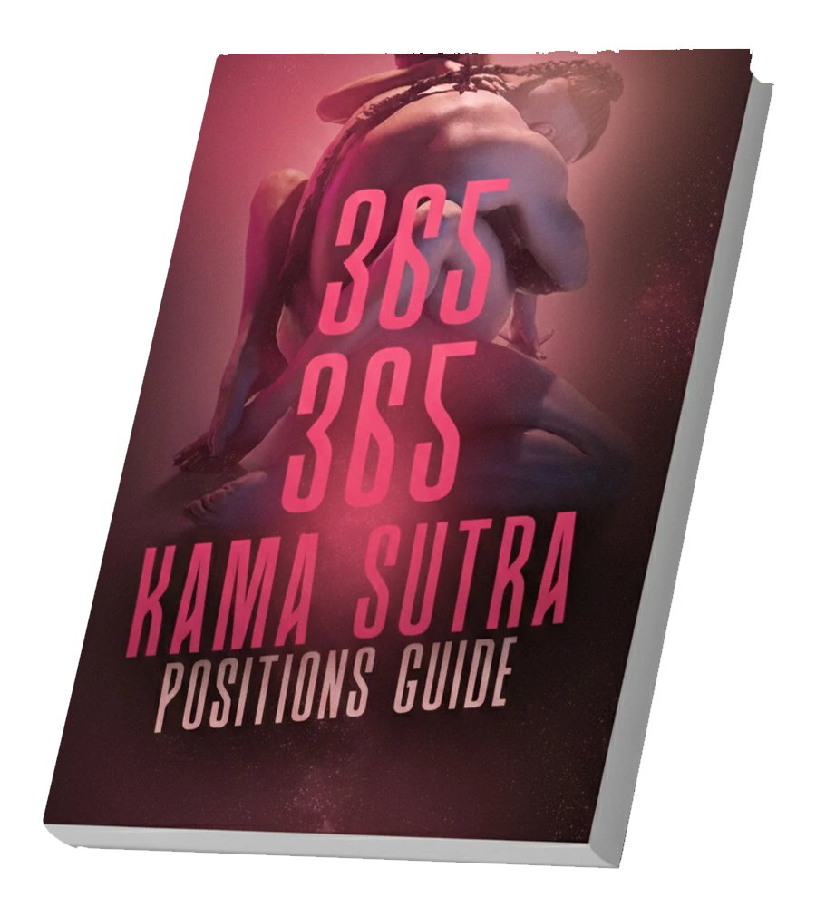365 Positions of the Kama Sutra bonus